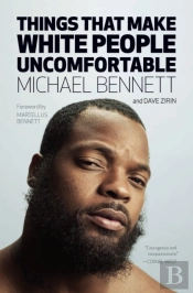 Things That Make White People Uncomfortable