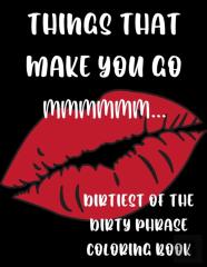 Things That Make You Go Mmmmmm...