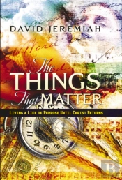 Things That Matter