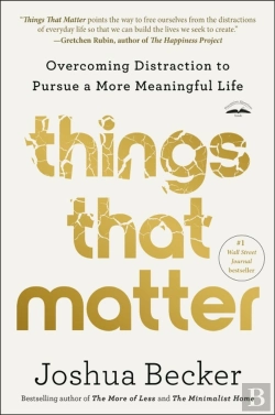 Bertrand.pt - Things That Matter