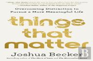 Things That Matter