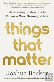 Things That Matter