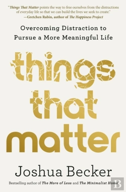 Bertrand.pt - Things That Matter