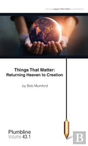 Things That Matter