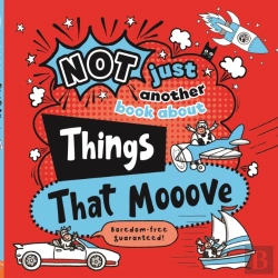 Bertrand.pt - Things That Mooove