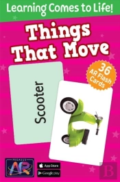 Things That Move