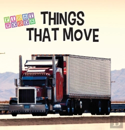 Bertrand.pt - Things That Move