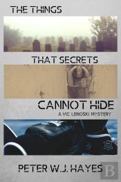 Things That Secrets Cannot Hide