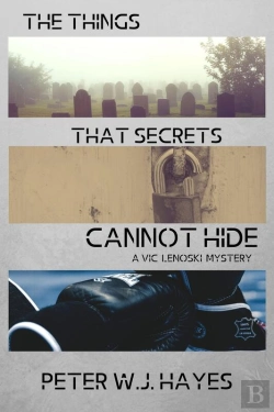 Bertrand.pt - Things That Secrets Cannot Hide