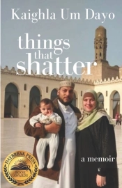 Things That Shatter: A Memoir
