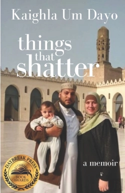 Bertrand.pt - Things That Shatter: A Memoir