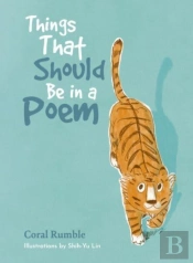 Things That Should Be In A Poem