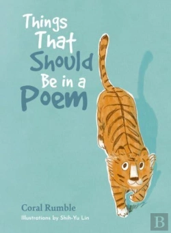 Bertrand.pt - Things That Should Be In A Poem