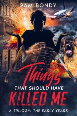 Bertrand.pt - Things That Should Have Killed Me