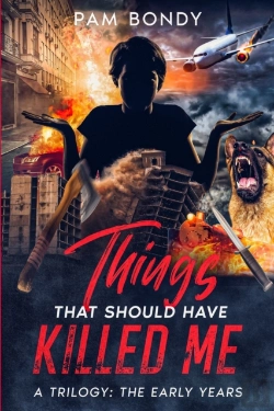 Bertrand.pt - Things That Should Have Killed Me