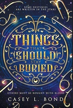 Bertrand.pt - Things That Should Stay Buried