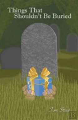 Bertrand.pt - Things That Shouldn'T Be Buried