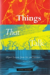 Things That Talk