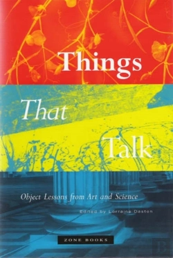 Bertrand.pt - Things That Talk