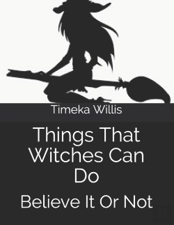 Bertrand.pt - Things That Witches Can Do