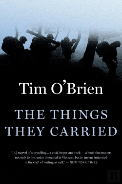 Bertrand.pt - Things They Carried