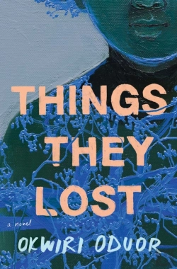 Bertrand.pt - Things They Lost