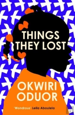 Bertrand.pt - Things They Lost