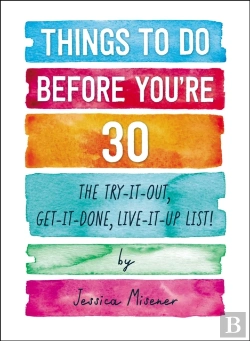 Bertrand.pt - Things To Do Before You'Re 30