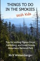 Things To Do In The Smokies With Kids