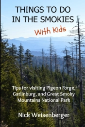 Things To Do In The Smokies With Kids