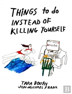 Bertrand.pt - Things To Do Instead Of Killing Yourself