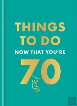 Bertrand.pt - Things To Do Now That You'Re 70