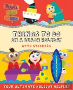 Bertrand.pt - Things To Do On A Beach Holiday