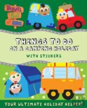 Things To Do On A Camping Holiday
