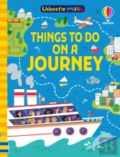 Things To Do On A Journey