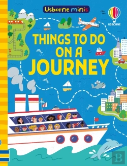 Bertrand.pt - Things To Do On A Journey