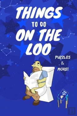 Bertrand.pt - Things To Do On The Loo