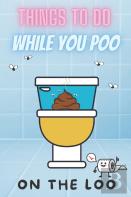 Things To Do While You Poo