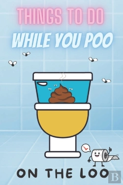 Bertrand.pt - Things To Do While You Poo