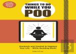 Things To Do While You Poo