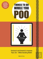 Things To Do While You Poo
