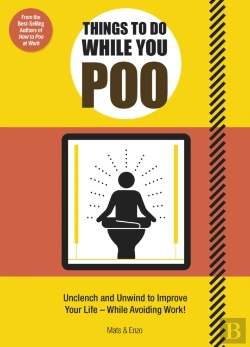 Bertrand.pt - Things To Do While You Poo