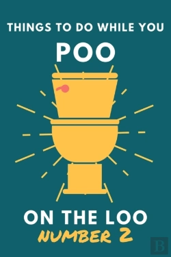 Bertrand.pt - Things To Do While You Poo On The Loo Number 2