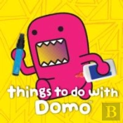 Things To Do With Domo