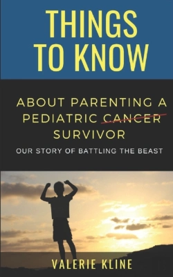 Bertrand.pt - Things To Know About Parenting A Pediatric Cancer Survivor