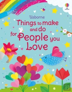 Bertrand.pt - Things To Make And Do For People You Love