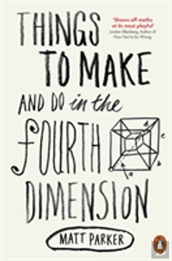 Bertrand.pt - Things To Make And Do In The Fourth Dimension