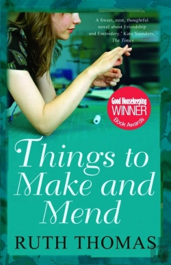 Bertrand.pt - Things To Make And Mend
