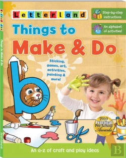 Bertrand.pt - Things To Make & Do