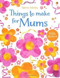 Bertrand.pt - Things To Make For Mums